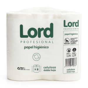 LORD PROFESIONAL HIG 8R 2C CEL nuevo diseño