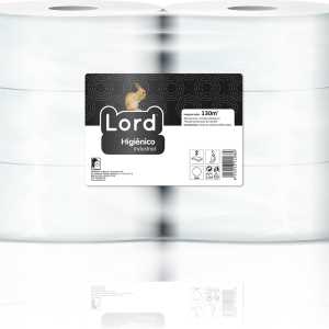 protisa Lord Higienico Industrial 6R