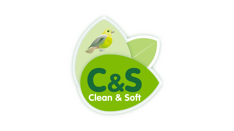 C&S Clean & Soft